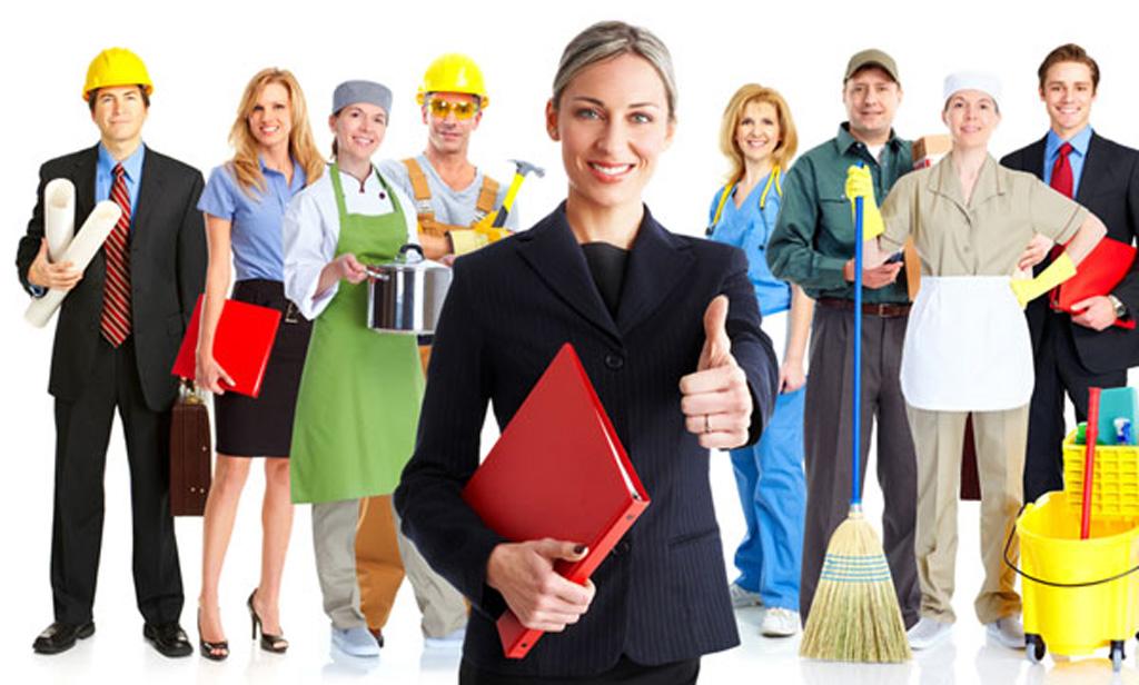 Karaisalı Ev Taşıma Personeli